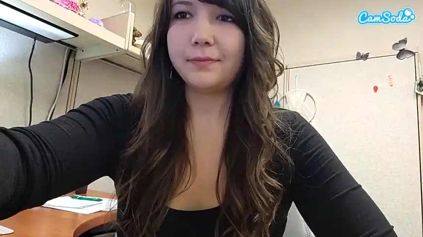 Norabigbutt23 – Camsoda Live Show Record – 2025-11-02 13:07:18