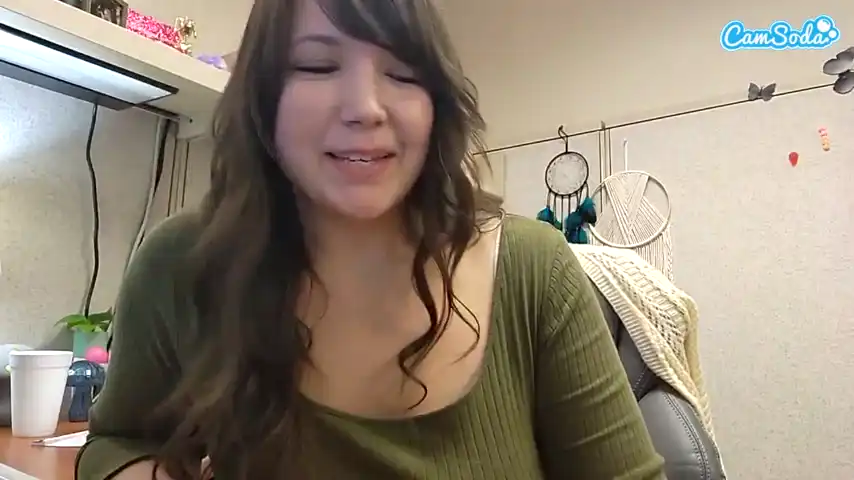Norabigbutt23 – Camsoda Live Show Record – 2025-11-16 04:26:25