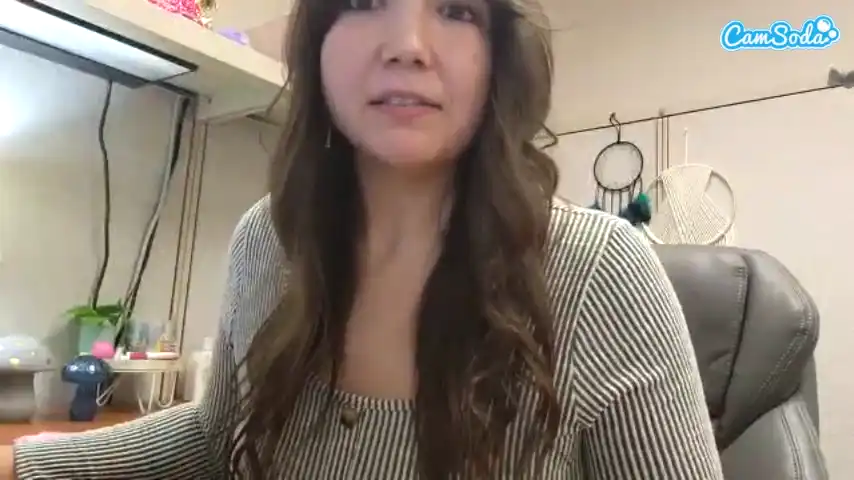 Norabigbutt23 – Camsoda Live Show Record – 2026-04-21 08:52:59