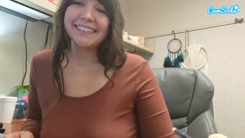 Norabigbutt23 – Camsoda Live Show Record – 2026-06-27 14:48:05