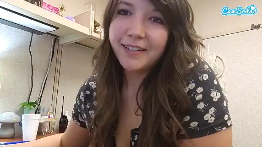 Norabigbutt23 – Camsoda Live Show Record – 2026-05-24 10:28:21