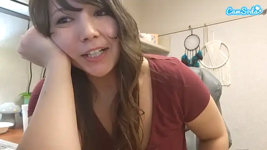 Norabigbutt23 – Camsoda Live Show Record – 2025-11-09 20:55:57