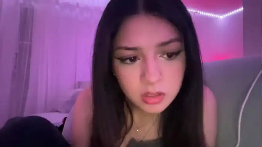 Samantha1282 – Chaturbate Live Show Record – 2026-07-18 06:37:13
