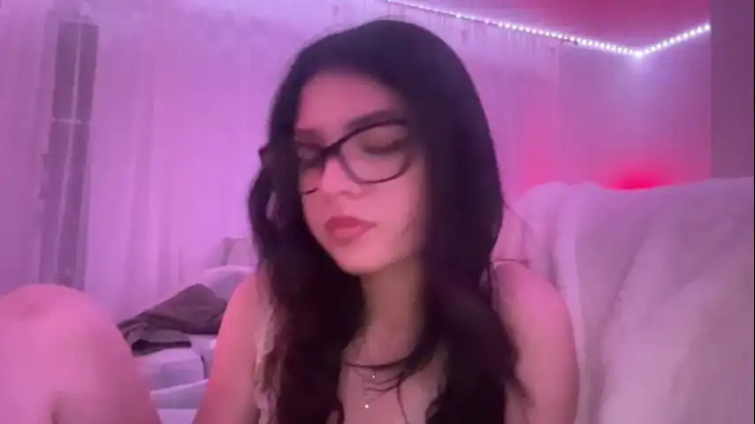 Samantha1282 – Chaturbate Live Show Record – 2025-12-20 07:38:45