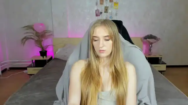 Stacy-river – Flirt4free Live Show Record – 2025-01-25 12:45:07