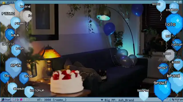 Terra – Myfreecams Live Show Record – 2026-04-05 12:06:47
