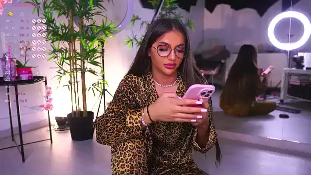 Vanesasimon – Myfreecams Live Show Record – 2025-08-26 20:54:34