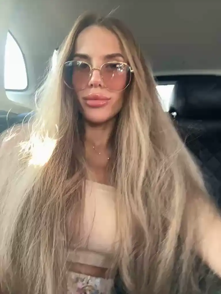 Blondinochkaa – Bongacams Live Show Record – 2026-03-21 11:53:18