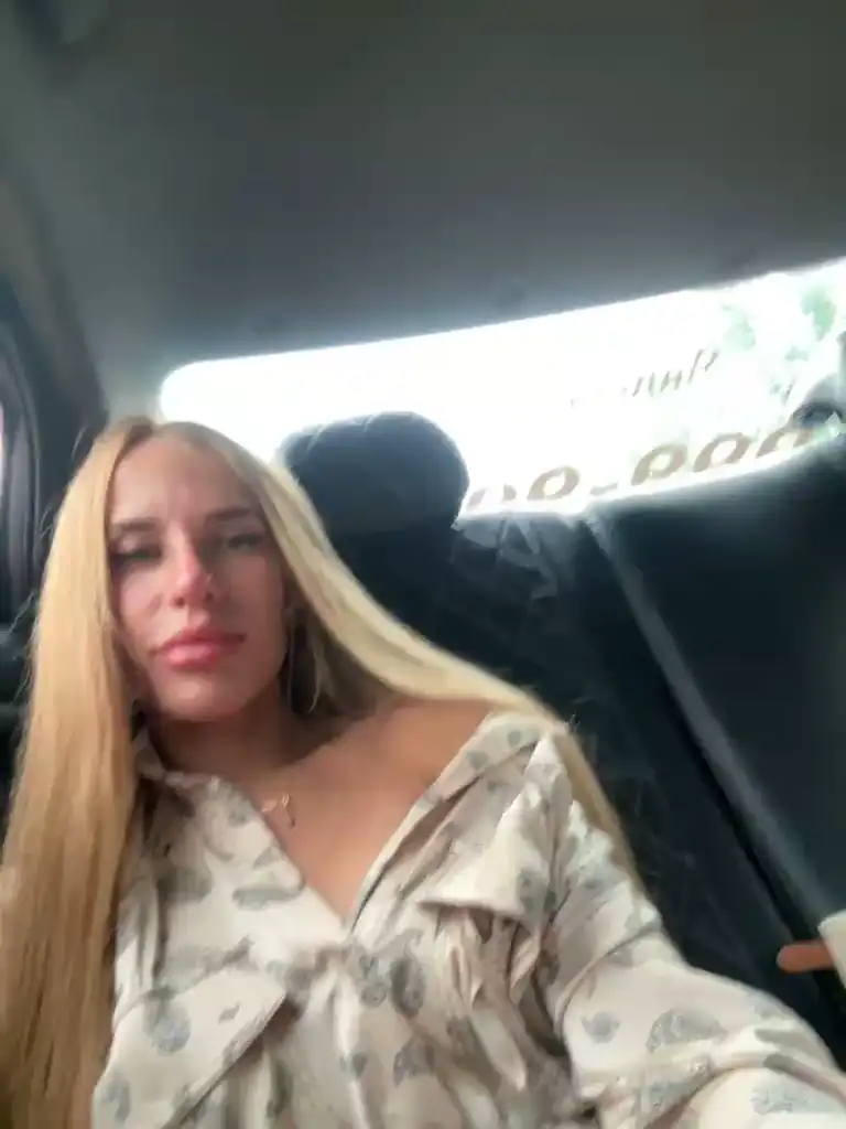 Blondinochkaa – Bongacams Live Show Record – 2026-03-01 23:49:32