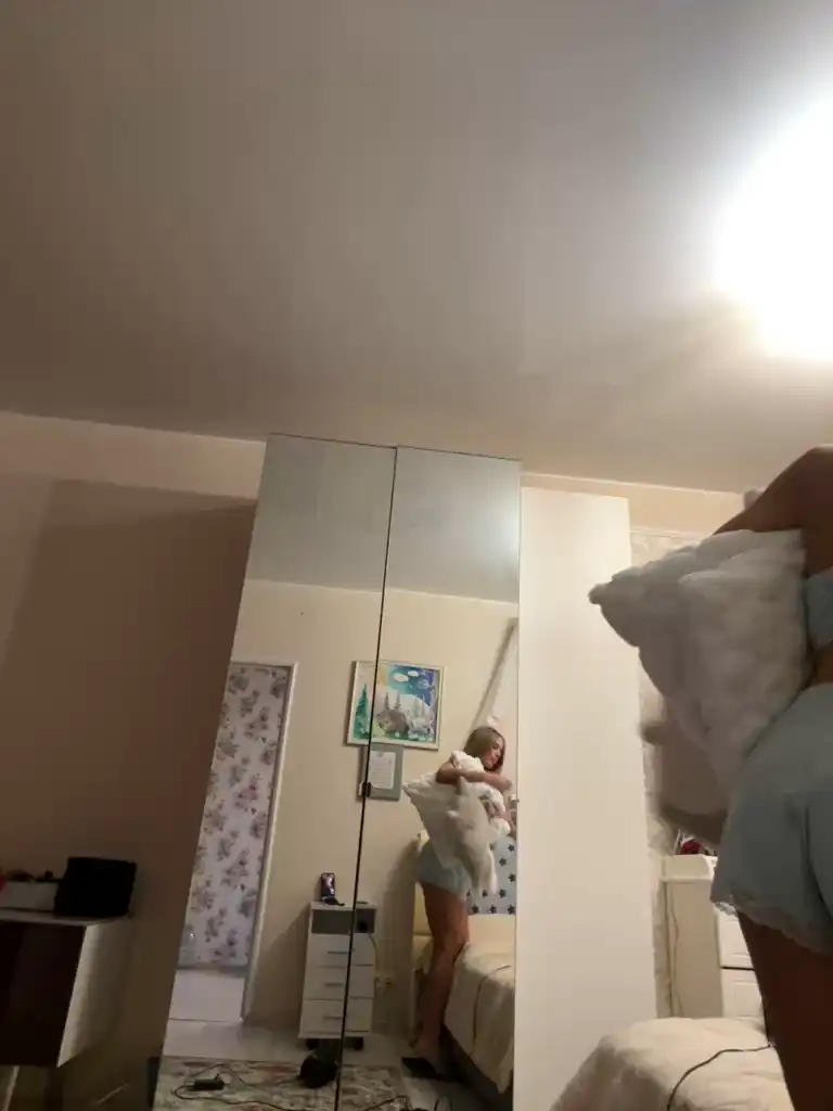 Blondinochkaa – Bongacams Live Show Record – 2026-07-15 03:53:41