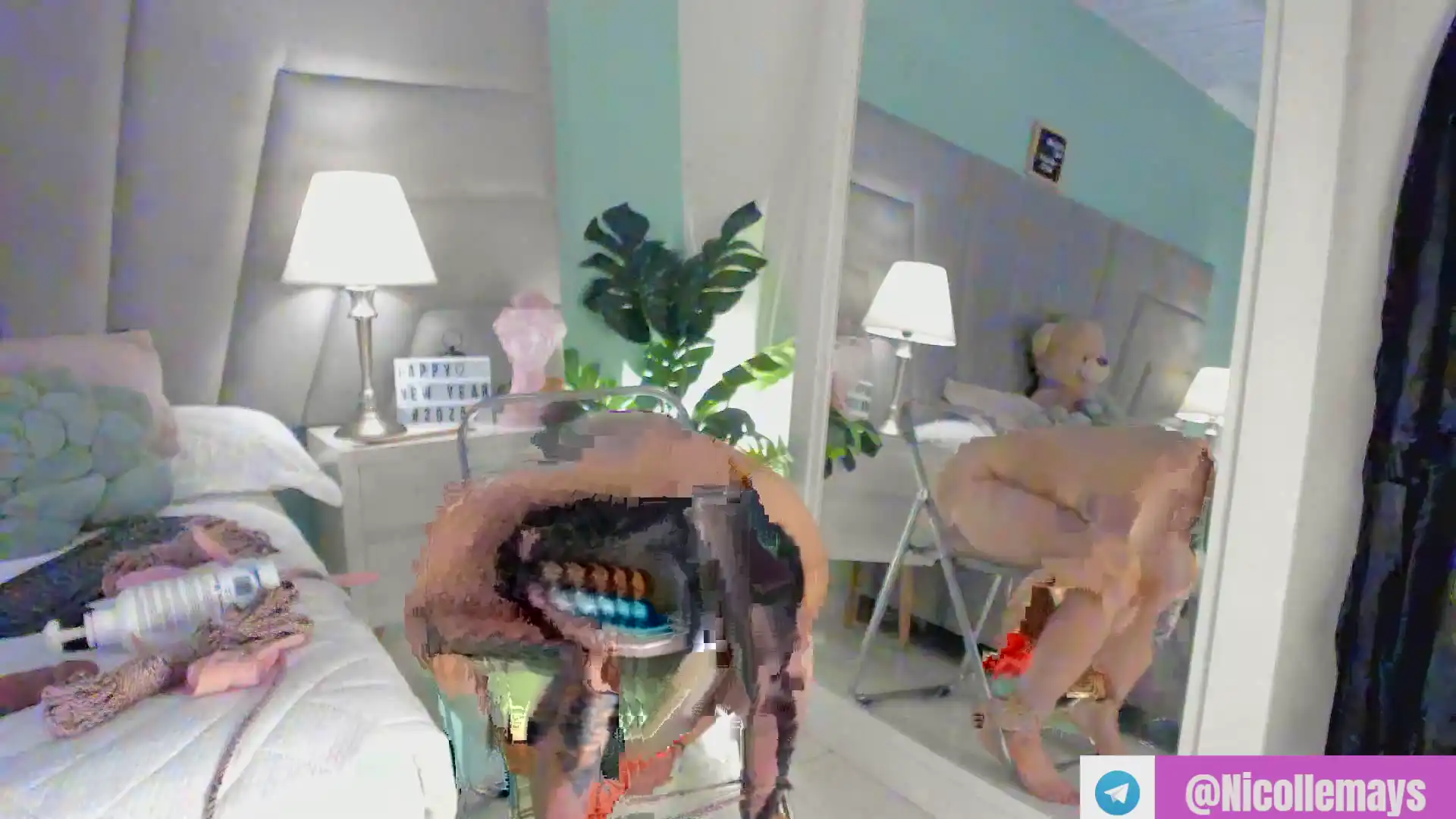Nicollemays – Dreamcam Live Show Record – 2026-01-28 17:05:14