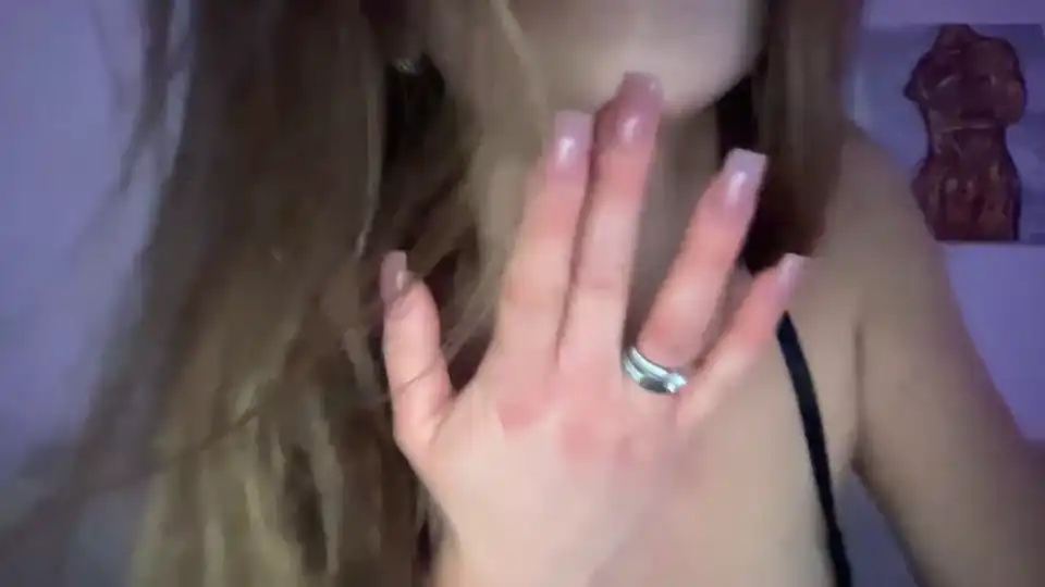 Victoriaabarski – Chaturbate Live Show Record – 2025-10-16 15:35:05