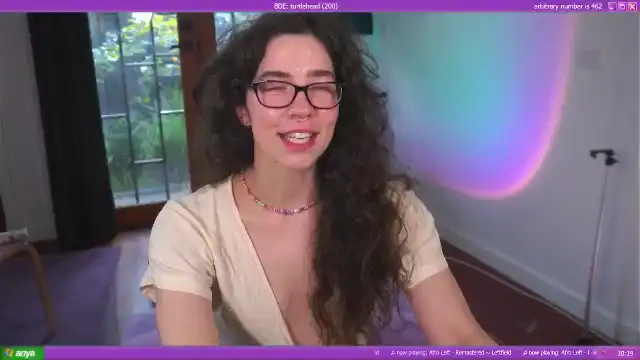 Afterglow – Myfreecams Live Show Record – 2025-07-07 14:42:28