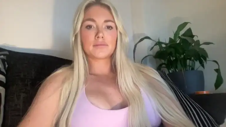 Chloe_mayxxx – Streamate Live Show Record – 2026-01-25 03:28:44