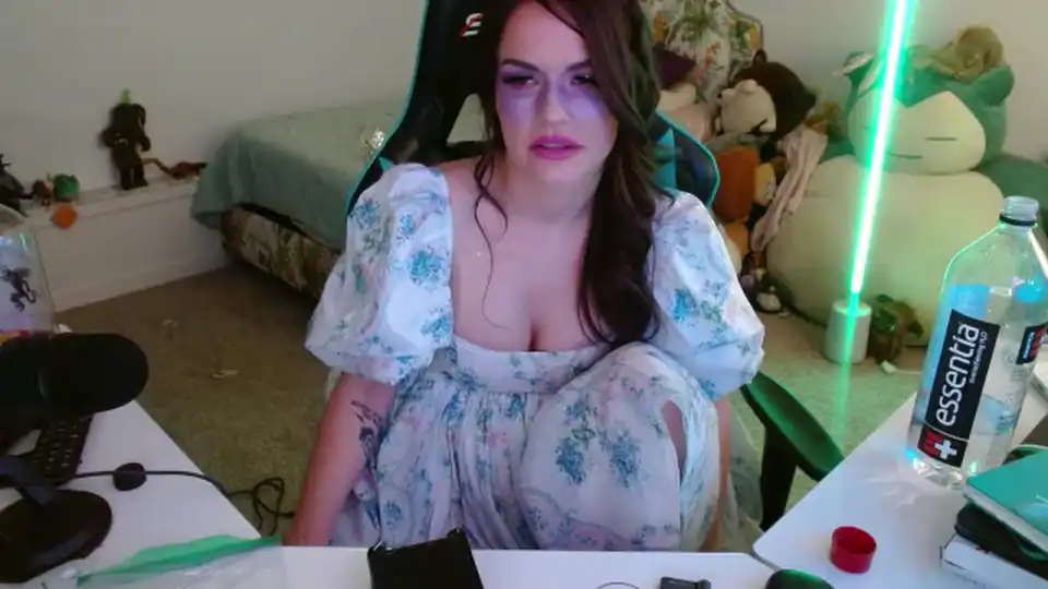 Dahliaisdope – Manyvids Live Show Record – 2025-11-13 02:28:24