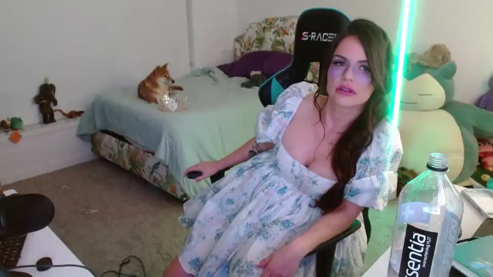 Dahliaisdope – Manyvids Live Show Record – 2026-03-14 17:54:49