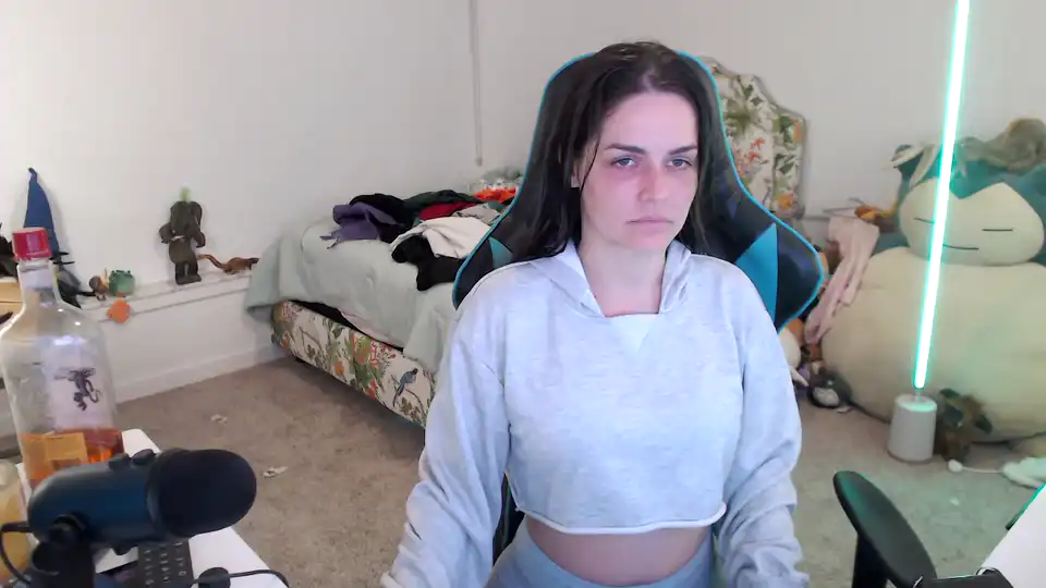 Dahliaisdope – Manyvids Live Show Record – 2026-02-10 09:21:23