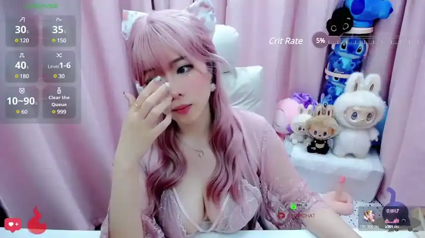 Lovemomo_ – Stripchat Live Show Record – 2025-12-26 01:31:04