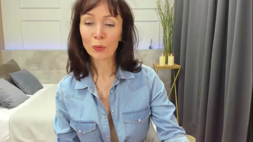 Mariagold – Chaturbate Live Show Record – 2026-03-18 17:27:51