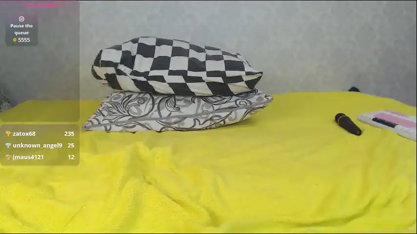 Mira_one_ – Chaturbate Live Show Record – 2026-04-25 10:04:00