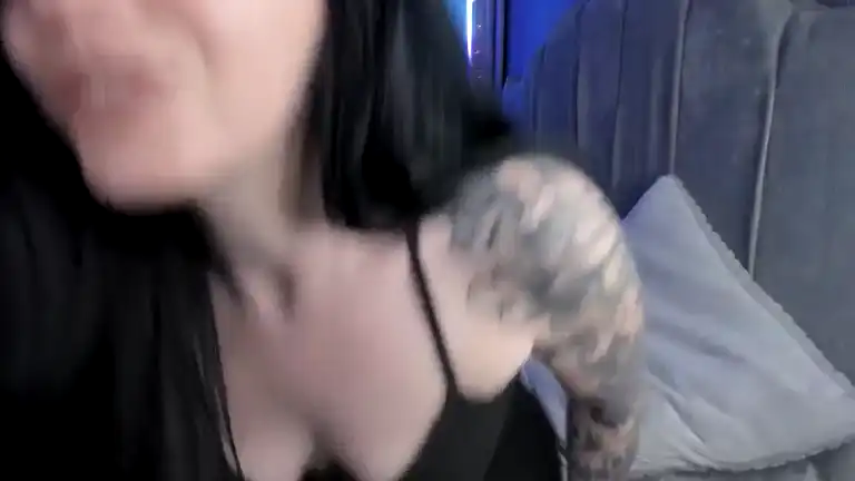 Paige_rose_uk – Streamate Live Show Record – 2025-08-19 07:11:35