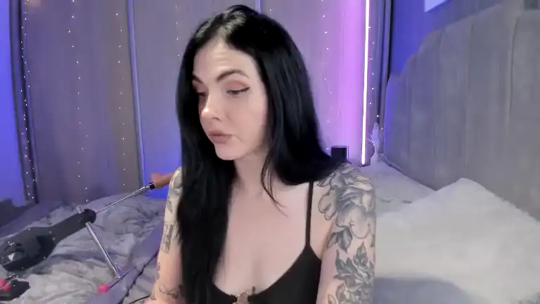 Paige_rose_uk – Streamate Live Show Record – 2026-03-26 07:18:40