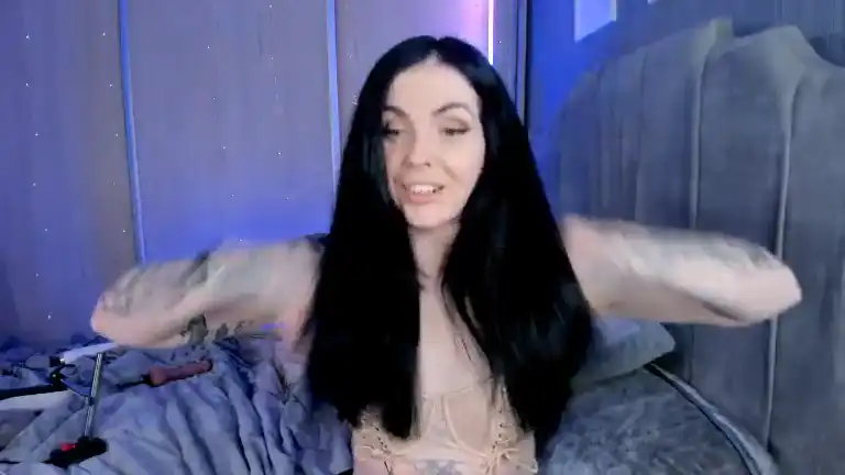 Paige_rose_uk – Streamate Live Show Record – 2025-08-01 20:01:23