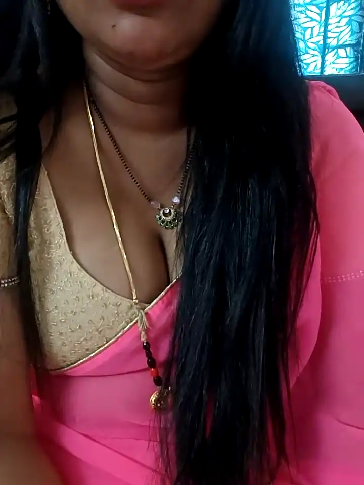 Sirisha69 – Stripchat Live Show Record – 2025-05-10 21:45:54