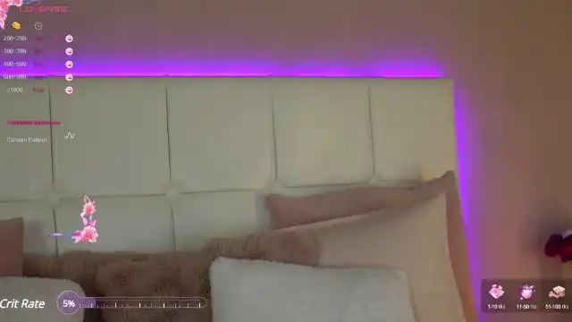 Yannajeen – Myfreecams Live Show Record – 2025-08-27 10:36:37