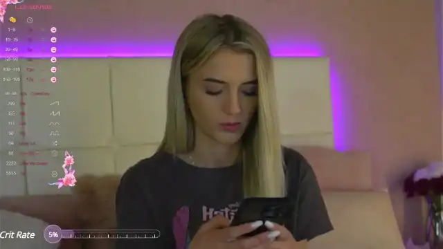 Yannajeen – Myfreecams Live Show Record – 2025-11-29 12:58:56
