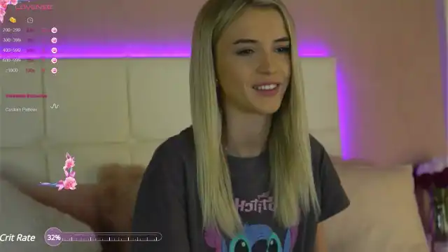 Yannajeen – Myfreecams Live Show Record – 2025-11-05 20:12:52