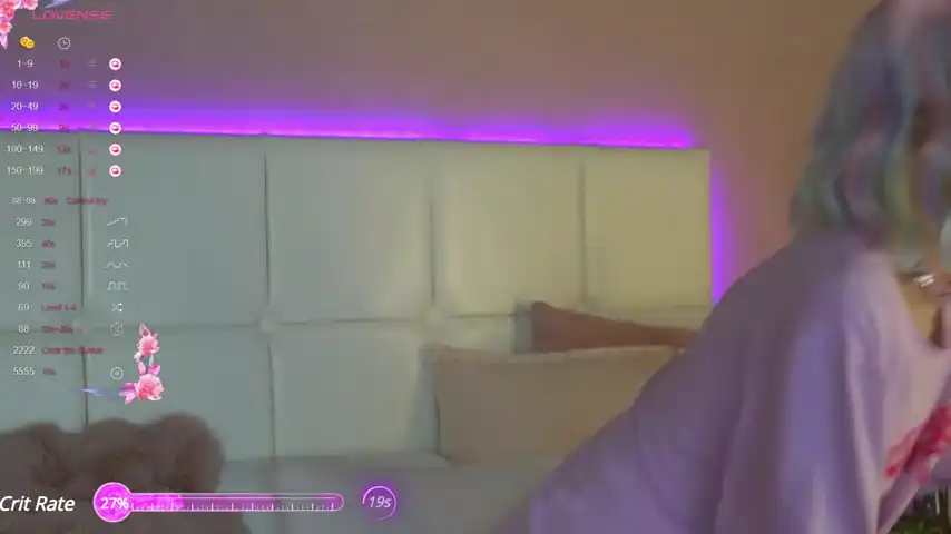 Yannajeen – Stripchat Live Show Record – 2026-04-21 22:19:22