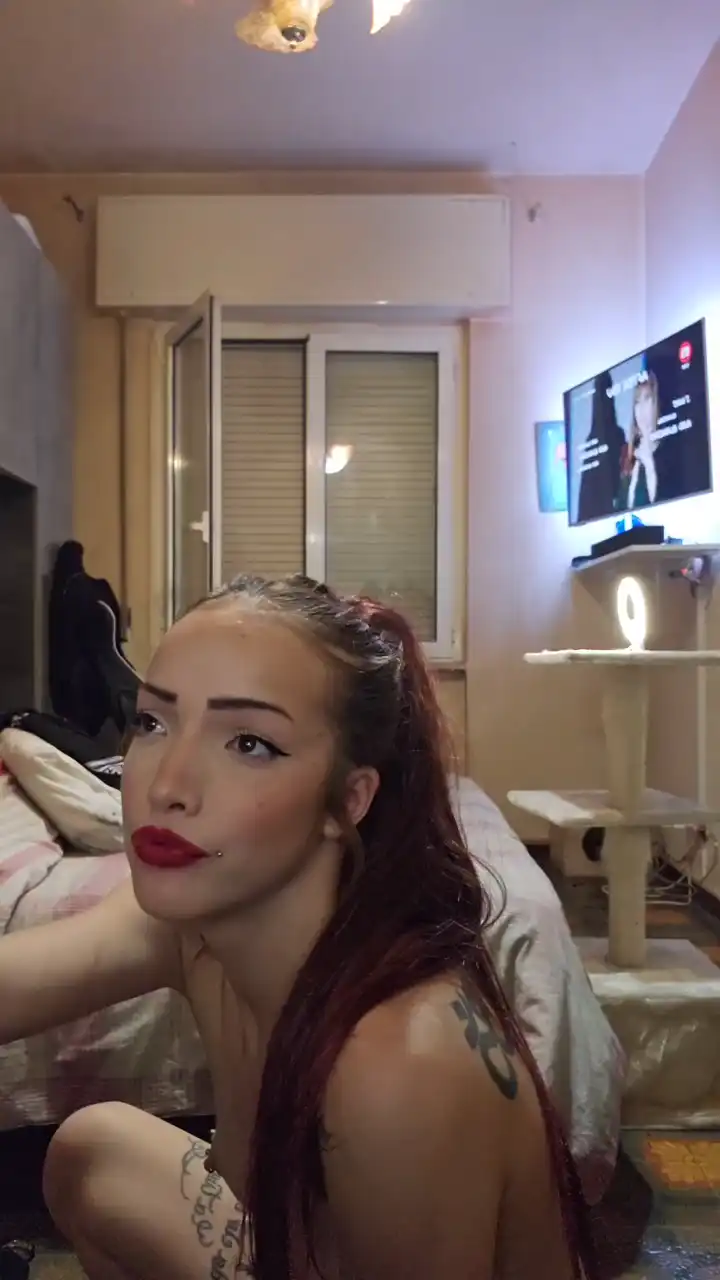 Daddyslut1 – Cam4 Live Show Record – 2026-02-27 14:29:44