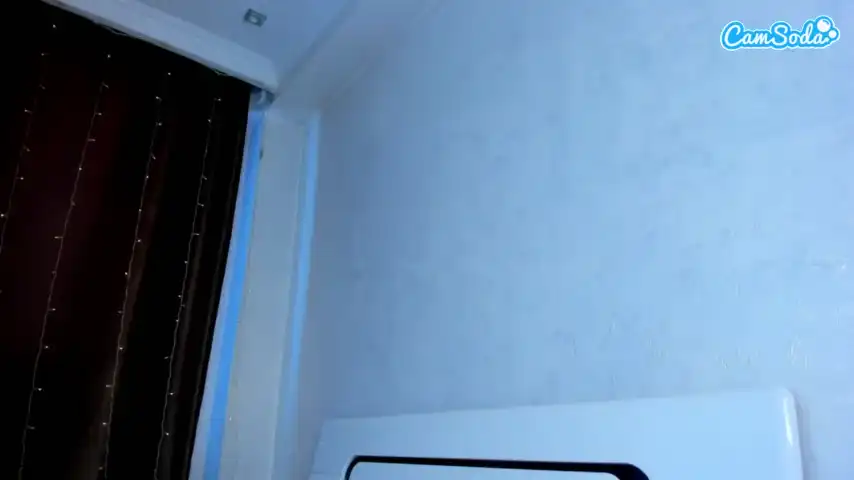 Jinred – Camsoda Live Show Record – 2025-08-30 02:06:02