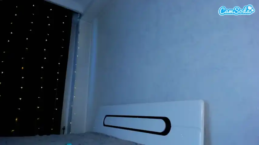 Jinred – Camsoda Live Show Record – 2026-01-09 03:51:34