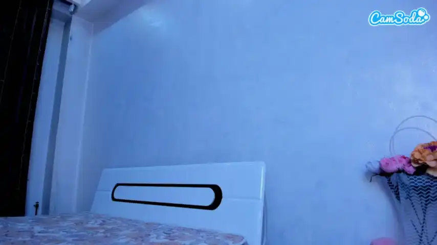 Jinred – Camsoda Live Show Record – 2025-09-19 14:43:40