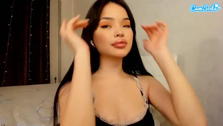 Jinred – Camsoda Live Show Record – 2026-06-06 09:13:24