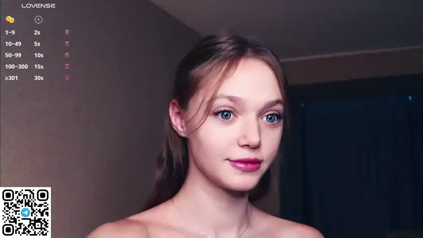 Lilomia – Stripchat Live Show Record – 2026-07-04 03:21:28