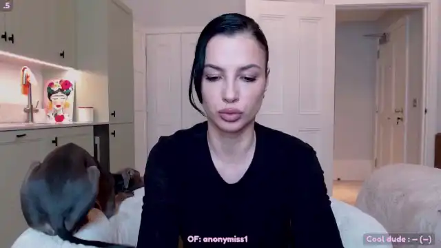 Maze__ – Myfreecams Live Show Record – 2025-12-31 19:41:52