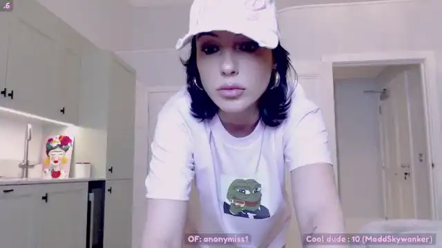 Maze__ – Myfreecams Live Show Record – 2025-12-31 08:01:03