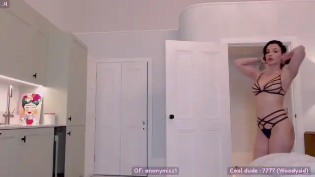 Maze__ – Myfreecams Live Show Record – 2026-02-19 02:40:38