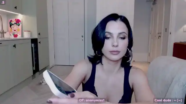 Maze__ – Myfreecams Live Show Record – 2026-03-31 18:02:52