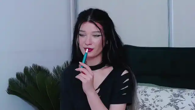 Melissa-flyn – Flirt4free Live Show Record – 2025-11-16 06:01:35