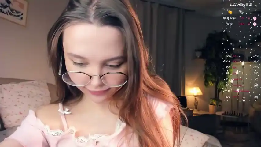 Adeledavis – Stripchat Live Show Record – 2026-04-30 12:25:55