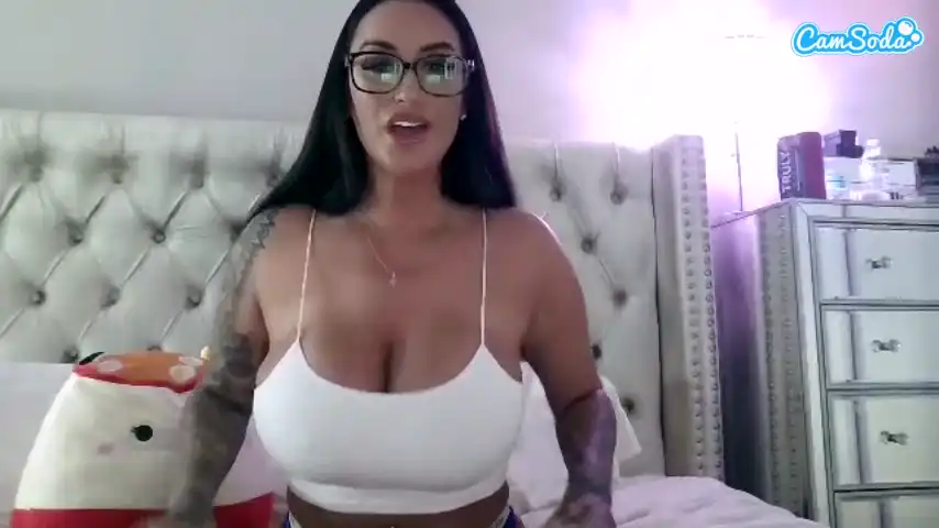 Amandajayde – Camsoda Live Show Record – 2026-01-26 02:52:38