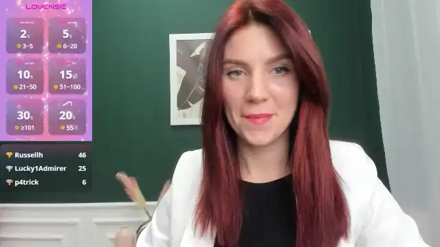 Mialuxe – Myfreecams Live Show Record – 2026-06-04 06:37:33