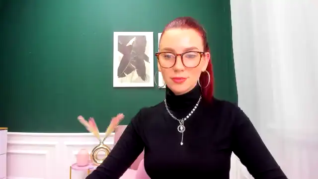 Mialuxe – Myfreecams Live Show Record – 2025-01-16 22:04:40