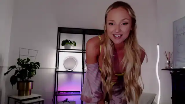 Misscandece – Myfreecams Live Show Record – 2026-05-29 08:01:35