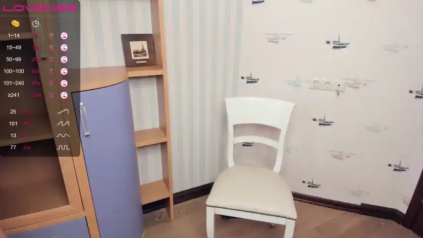 Shy_media – Chaturbate Live Show Record – 2025-12-06 00:22:01