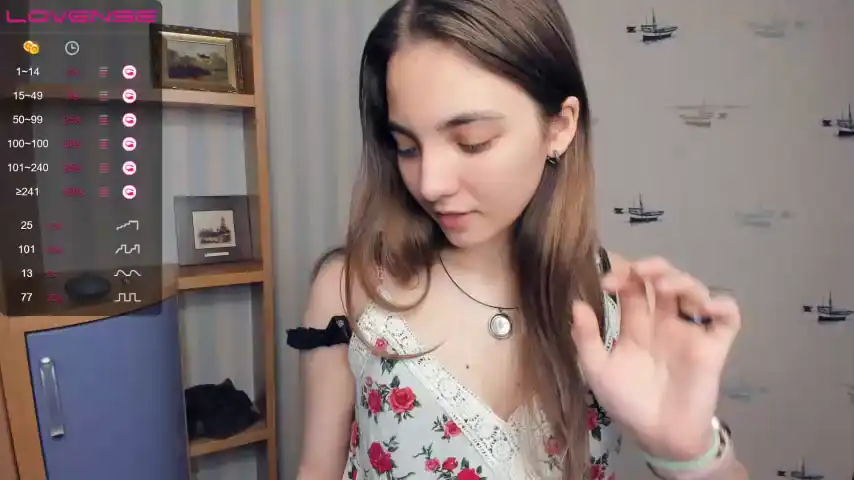 Shy_media – Chaturbate Live Show Record – 2026-07-12 10:26:38